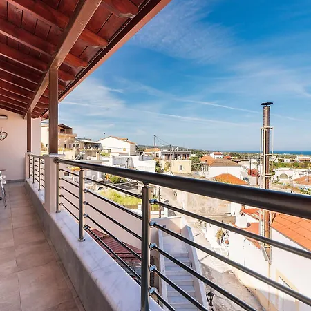 Villa Despina Rhodes City