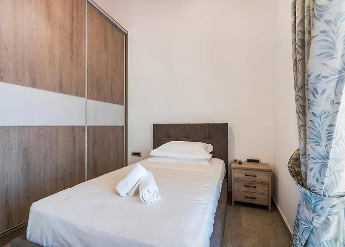 Вилла Despina *