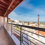 Villa Despina Rhodes City