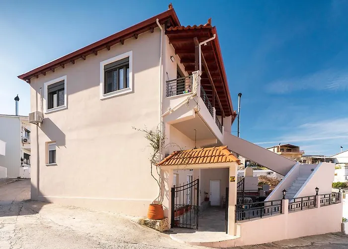 Despina Villa Rhodes City