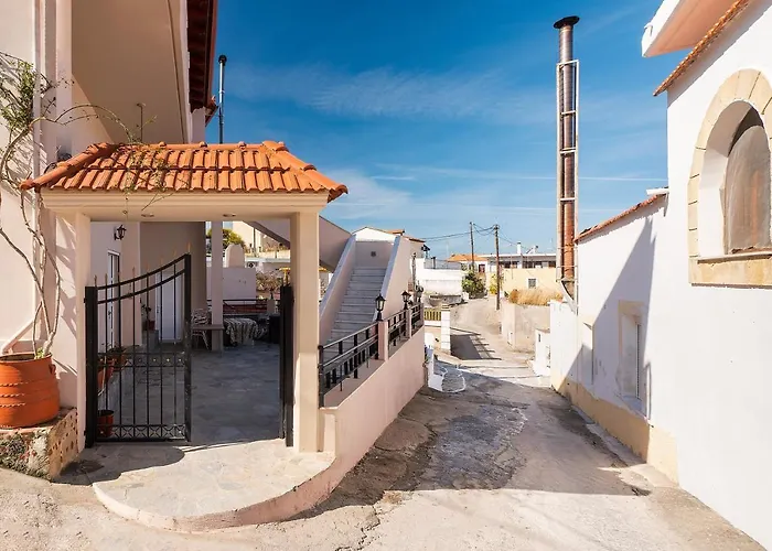 Despina 别墅 Rhodes City