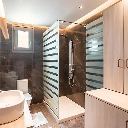 Nikolaos 2 Vila Rhodes City